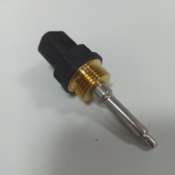 Excavator Temperature Sensor 256-6453 256 6453 For CAT 3406E / C15 C13 E324D