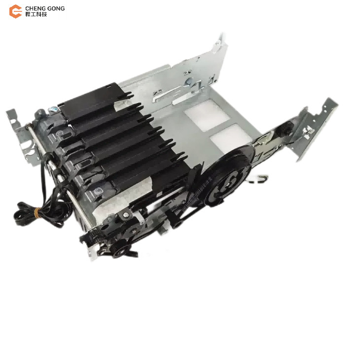 49-254690-000B 49254690000B ATM Machine Parts Diebold 5500 AFD Stacker 1.6 Version