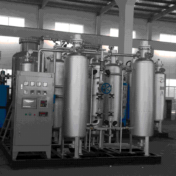 psa oxygen generator
