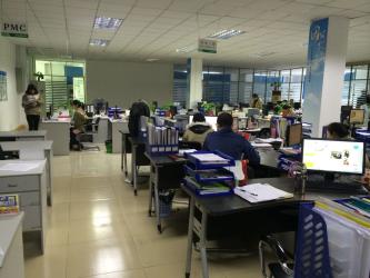 Shenzhen ZhaoWei Machinery & Electronics Co. Ltd.