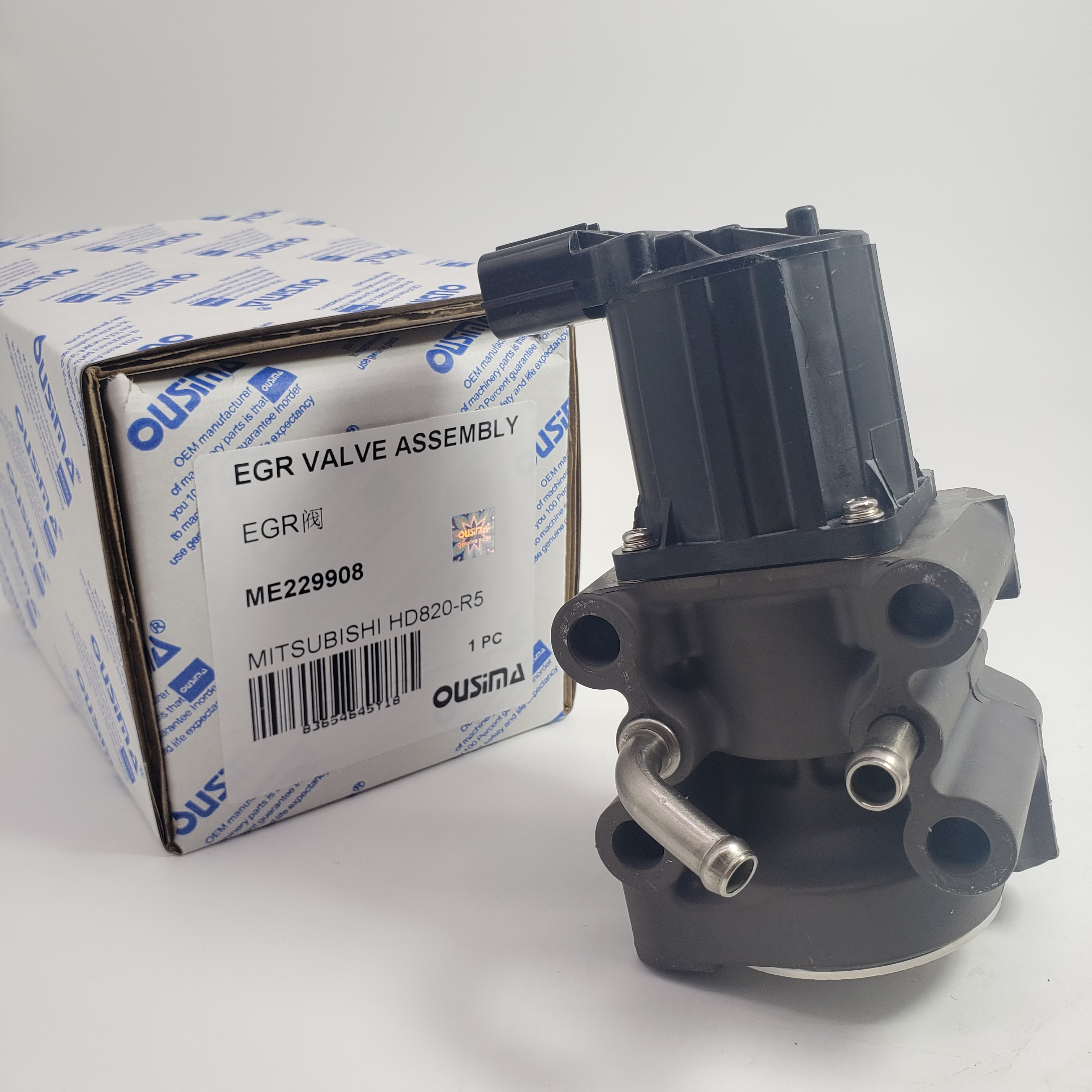 EGR Valve Assembly ME229908 For Mitsubishi