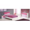 Buy cheap Children room furniture-Bed, bedside table, desk. from wholesalers