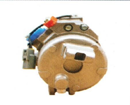 ALA20153 TOYOTA Compressor Toyota Lexus Ls430 AC Compressor 10S20C AC Compressor 88310-6A161 88310-35881 AC Compressor