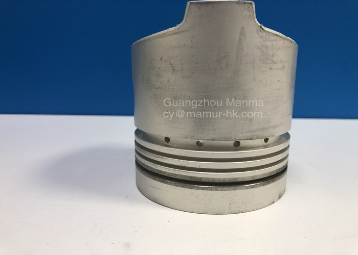 MAMUR Diesel Engine Cylinder Liner Kit For ISUZU C240