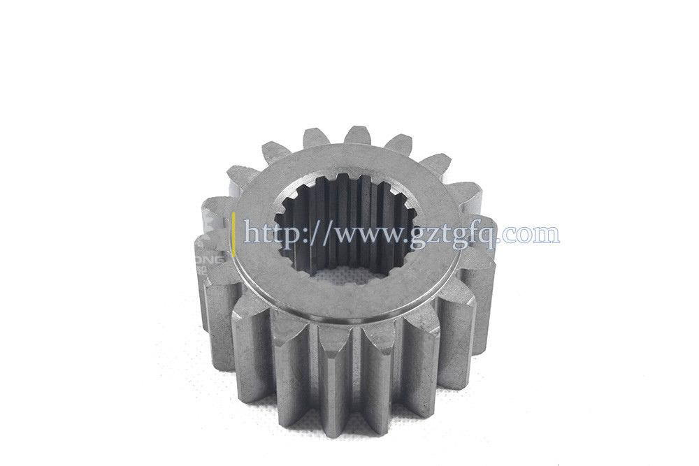 Excavator Gear Parts EX200-2 Swing Carrier Assy EX200-3 Final Drive Parts