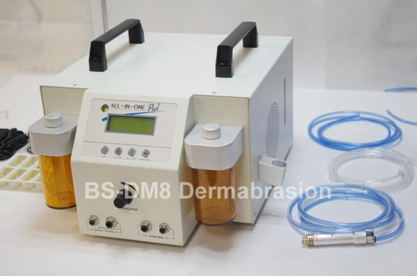 Professional Diamond Microdermabrasion Machine For Skin Rejevenation Remove