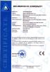 Qingdao Kinghorn Packaging CO. LTD Certifications