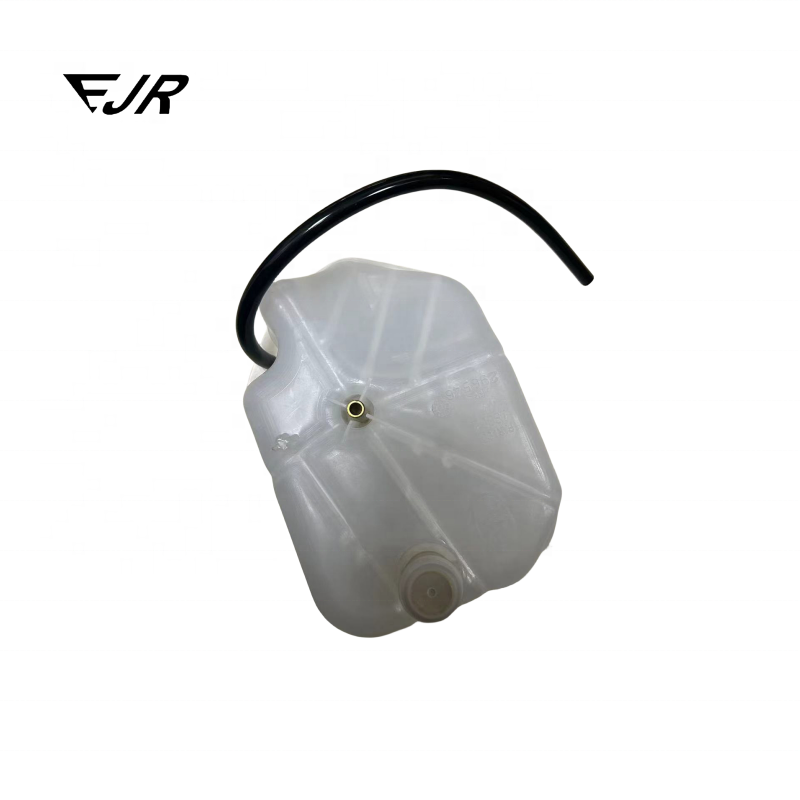 OE Standard 296547 Expansion Tank Assembly For GranCabrio GranTurismo Quattroporte