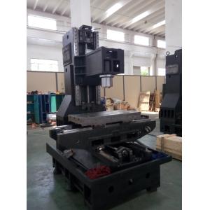 Vmc850L Vertical Machine Center CE CNC Center Milling Machine