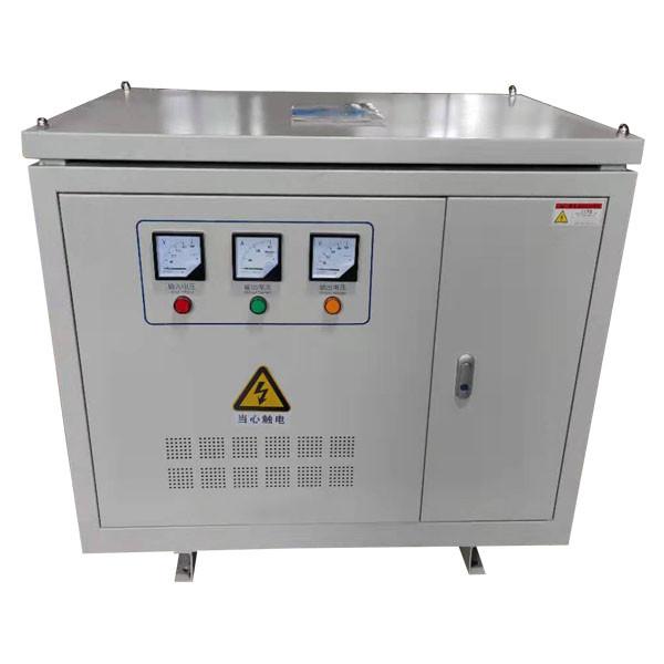 Quality 300KVA Three Phase Transformer Dry Type 380V 220V 50Hz For Imported Equipment for sale