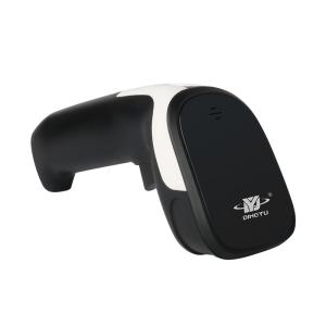 Wireless 1D CCD Handheld Barcode Scanner with High Speed 300 Scans/Sec 32-bit
