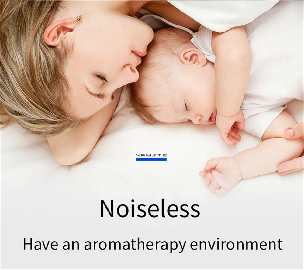 Smart Touch Aromatherapy Machine With WIFI Large Area Aromatherapy Diffuser Business Hotel Commercial Aromatherapy Aachine