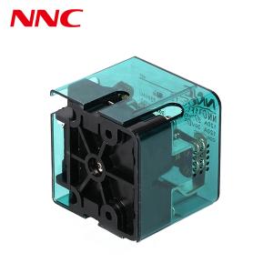 NNC 30VDC 120A JQX-62FS Power Relay NNC71FS High DC Voltage Relay for Car