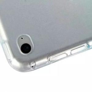 for new ipad 2017 TPU soft case back cover, for ipad grident color tpu tablet