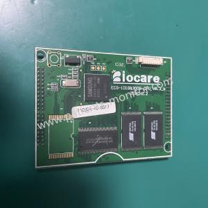 Biocare ECG-300G CPU Board 110324-40-0017 with 90 Days Warranty for ECG Machine