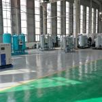 Low Power Consumption Industrial Oxygen Concentrator Psa O2 Generator Oil Free