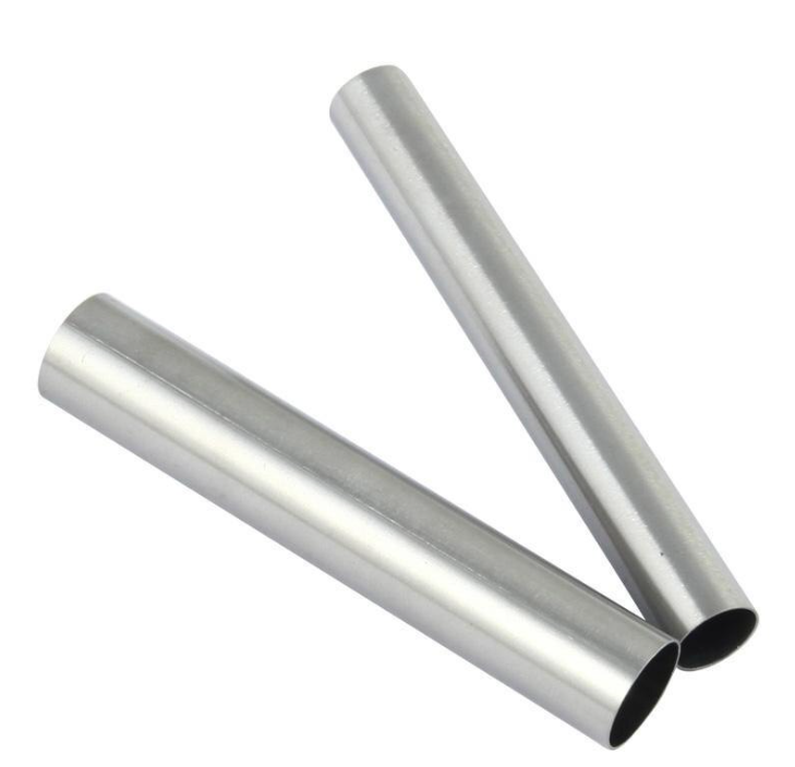 ASTM Stainless Steel Pipe Tube ERW Welded Din 1.4401 Material