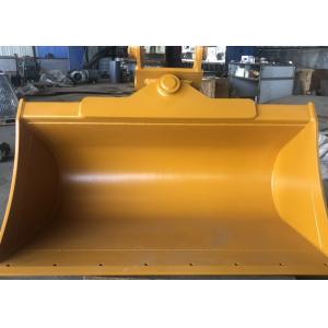 Complete Digging Excavator Tilt Bucket Rotating Excavator Attachment