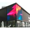 Buy cheap Outdoor Fixed Installation LED Display/Outdoor Advertising P8 LED Display from wholesalers