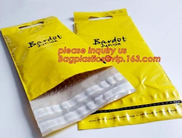 Poly Mailer Courier Mailing Bags, Air poly metallic bubble mailer envelopes