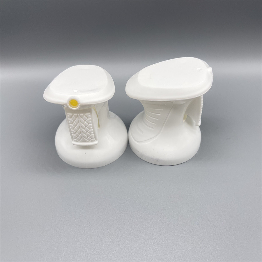 Elegant Air Freshener Spray Trigger Head - Perfect for Refreshing Spaces