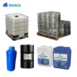 Modiffied Polyamine Epoxy Curing Agent DH-9288