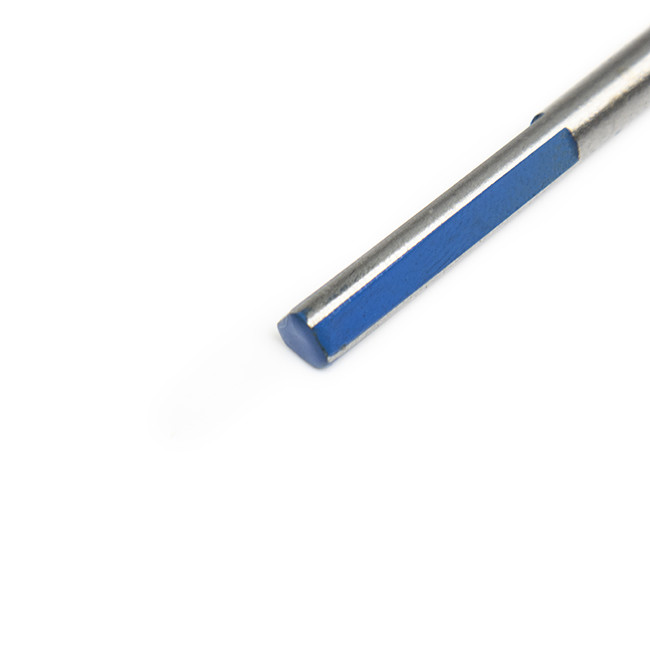 Tungsten Carbide Drill Bit Metal Drilling Bit For Drilling Concrete
