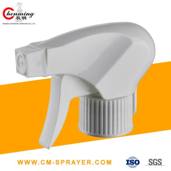Detergent Foaming Ratchet Trigger Sprayer 32 Oz 28 400 410 415 Thread Stream