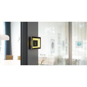 Android Based Building Automation Control Terminal 10 Inch POE Tablet with