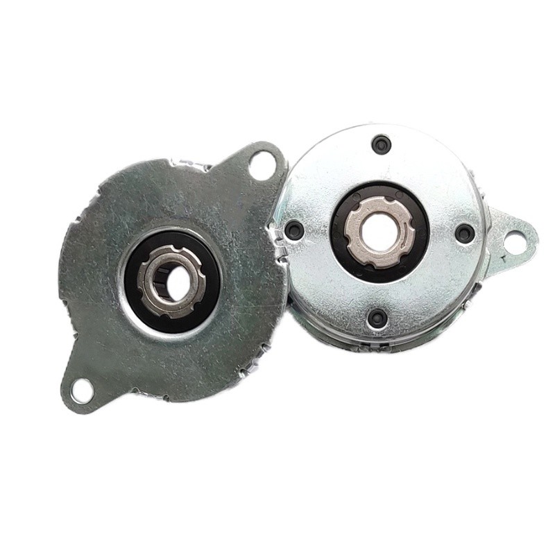 Disk Shock Absorbers Rotary Dampers Soft Closing for Seats Requiring Angle Adjustment