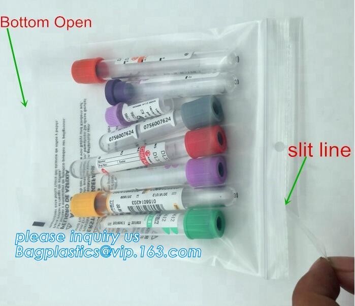 Resealable Print k Custom Printed Plastic Pill Pouch Medical Zip Lock Bags, reclosable pouch glossy stand up