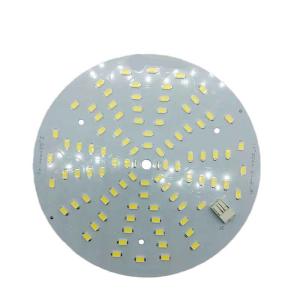 Multilayer Printed Circuit Board Reverse Engineering With High Precision