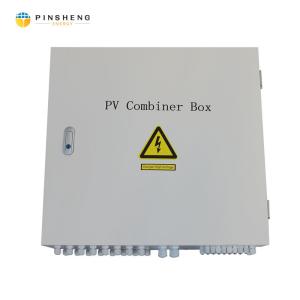 6000 cycles 384v LiFePO4 lithium battery for off grid hybrid solar wind power