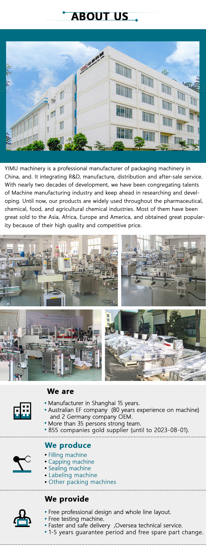 Double Side Label Applicator Shampoo Cosmetics Perfume Carton Box Corner Sealing Labeling Machine