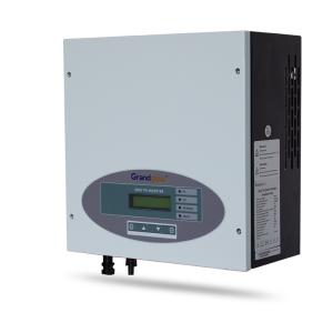  5000w Inverter Single Phase Mppt Grid Connected Solar Inverter Manufactures