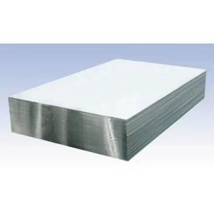 conductor application aluminum plate customized thickness 6 series al