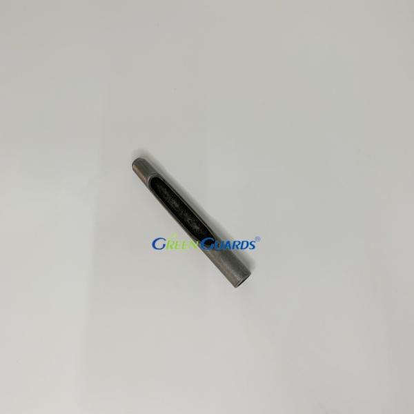 Lawn Aerator Tines OEM Standard Alloy Hollow Side-Eject Tine .750MT x 5.750L x
