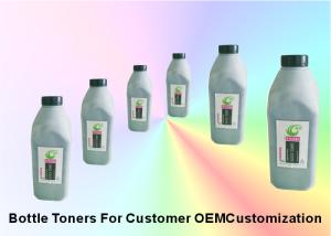  10μM Particles Ricoh Aficio 1013 Toner , Black Copier Toner Powder 20Kg / Carton Manufactures