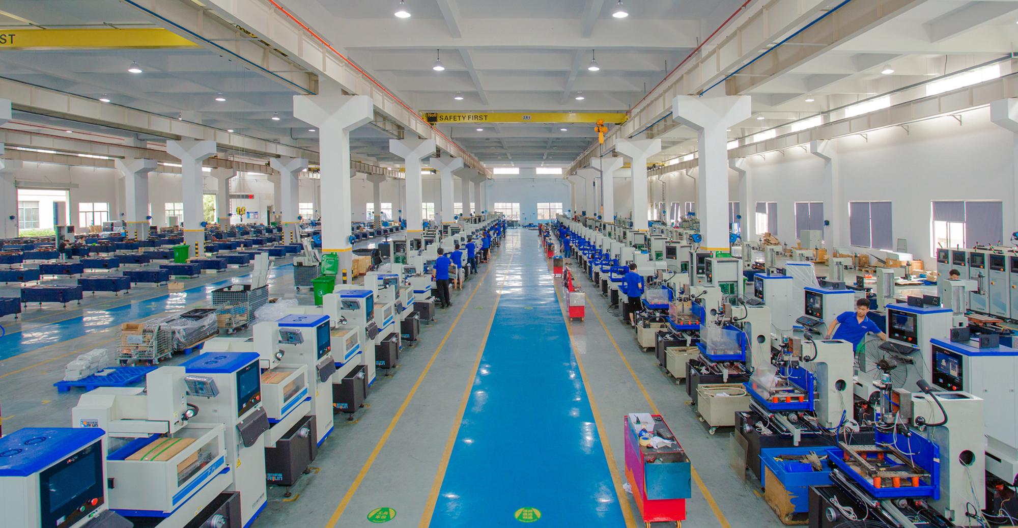 2018 Professional supplier wire cut / wire cut machine / cnc wire cut edm/edm wire cut