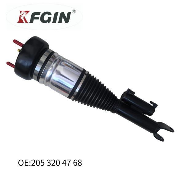Quality 2053204868 2053204768 Air Suspension Parts For Mercedes Benz W205 Air Shock Spring for sale