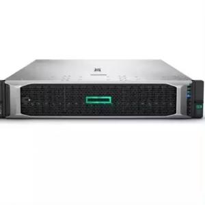  Versatile HPE Proliant DL380G10 Gen10 Server with 800W*2 Power Supply and 32G Memory Manufactures