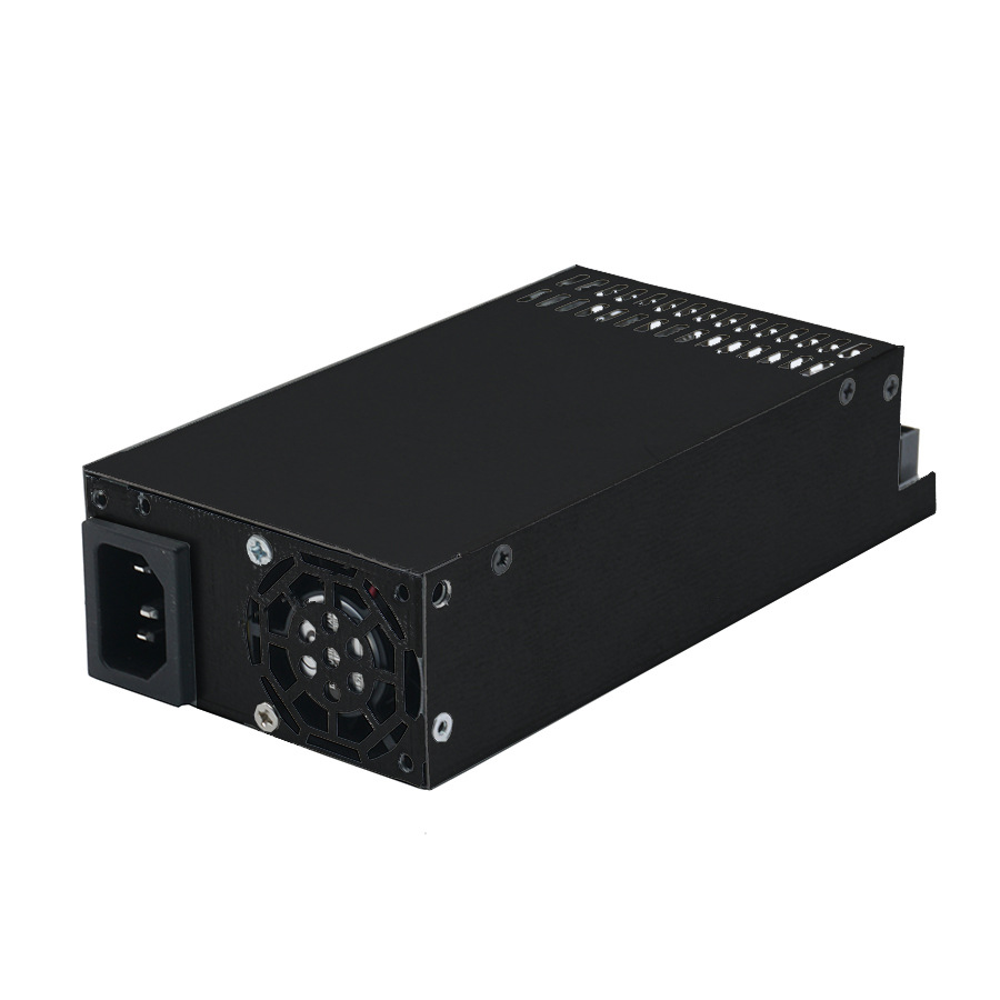 Switching power supply ATX straight out copper brand power supply 600W switch power supply factory direct sale