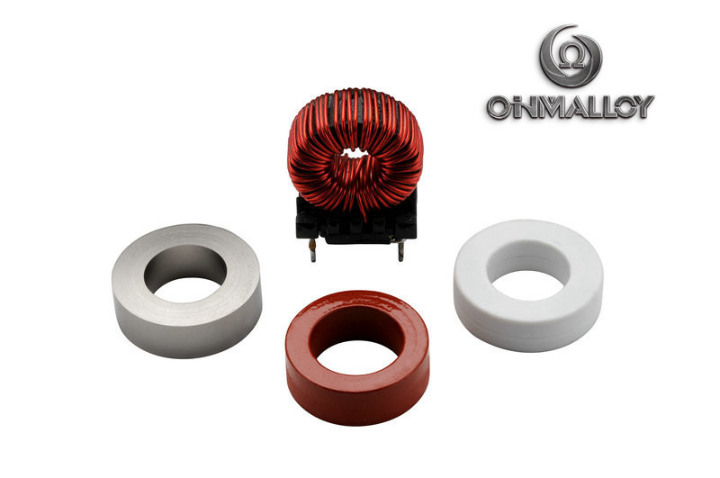 Frequency Transformer Iron Core 50－60 Hz Long - Term Work Low Loss