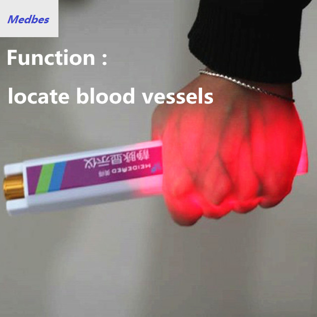 Handheld Clinic Vein Finder / Scanner / Viewer / Locator / Reader with Best Price