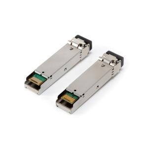 Gigabit Ethernet LC SFP Optical Transceiver AT-SPFXBD-LC-13 100M