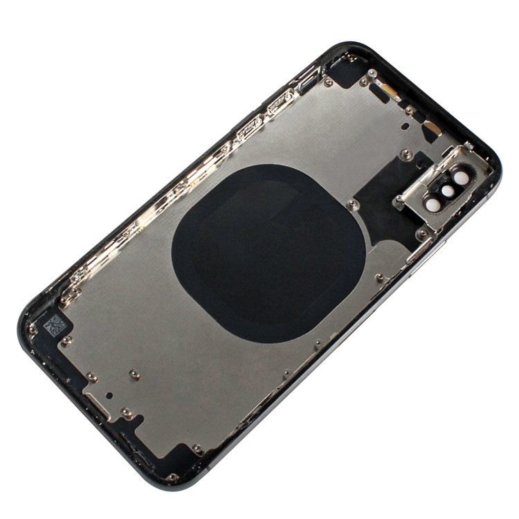 Original Cell Phone Battery Door Iphone 11 Pro Housing Replacement