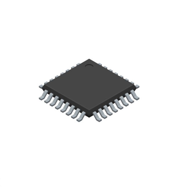  PIC18F4520-I/PT Microcontroller Integrated Circuit TQFP-44 PIC RoHS Manufactures