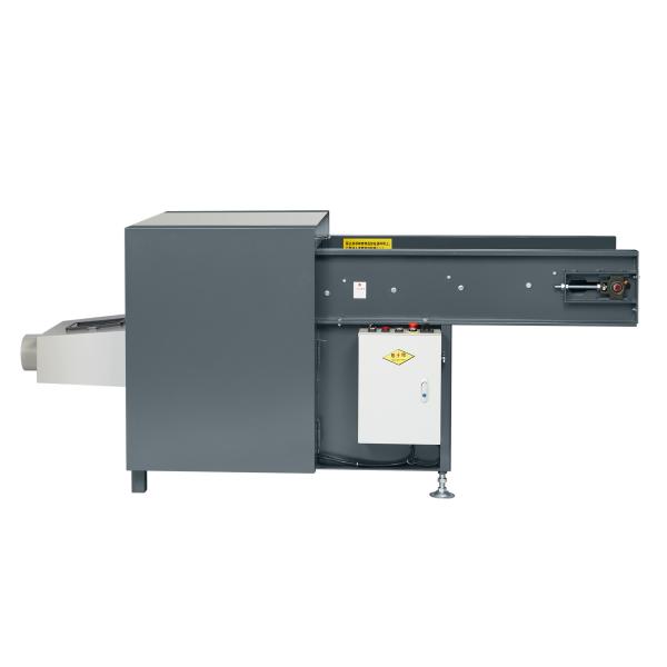 Customized Sofa Fiber Opening Equipment Pillow Fiber Filling Machine With