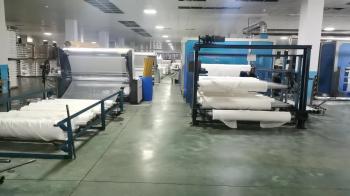 Wujiang Yingtai Textile Co., Ltd.