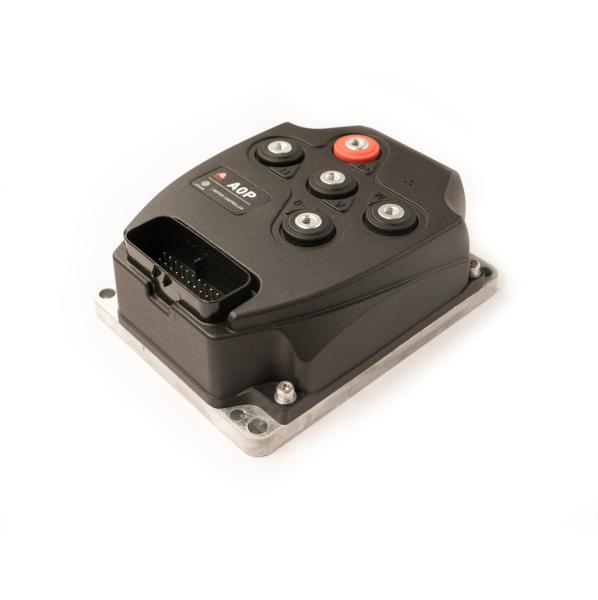 Quality A0P 24V 36v 48v 250A Variable Speed Controller For Stand-On Stacker for sale